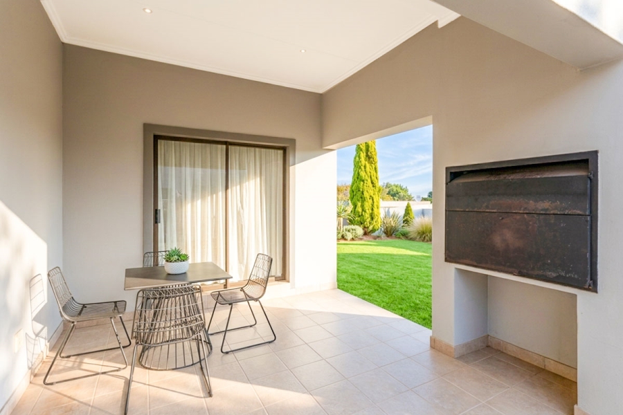 4 Bedroom Property for Sale in Kyalami Gauteng