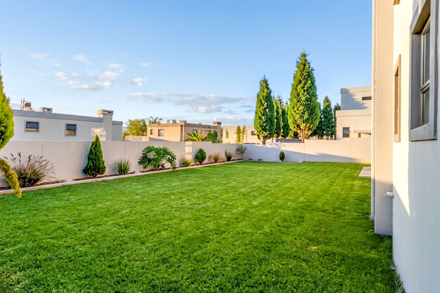 4 Bedroom Property for Sale in Kyalami Gauteng