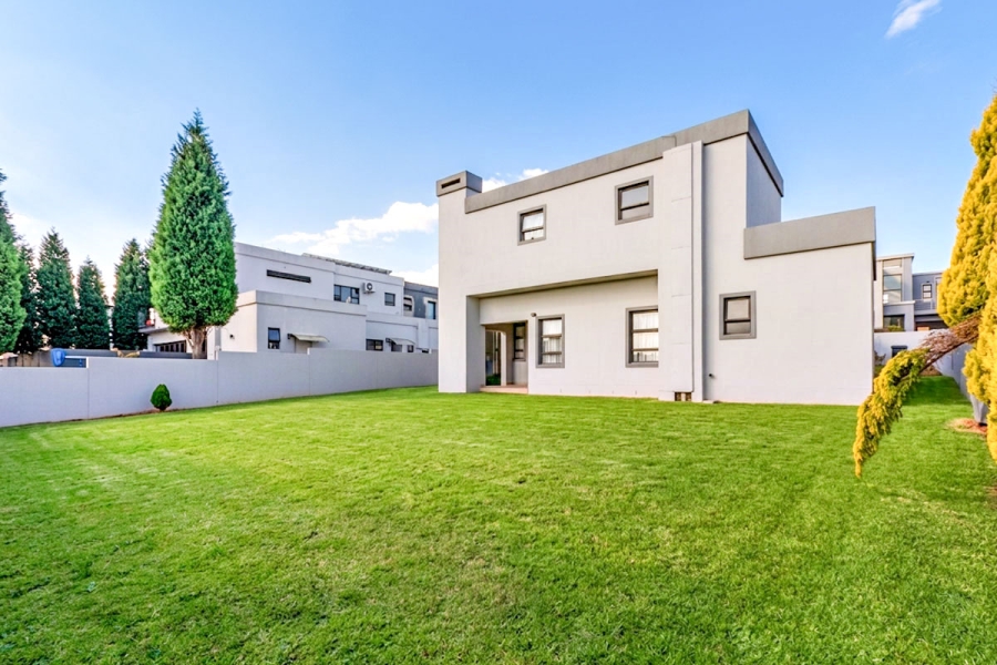 4 Bedroom Property for Sale in Kyalami Gauteng