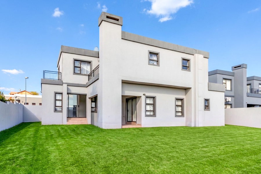 4 Bedroom Property for Sale in Kyalami Gauteng