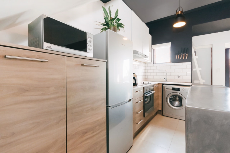 1 Bedroom Property for Sale in Strathavon Gauteng