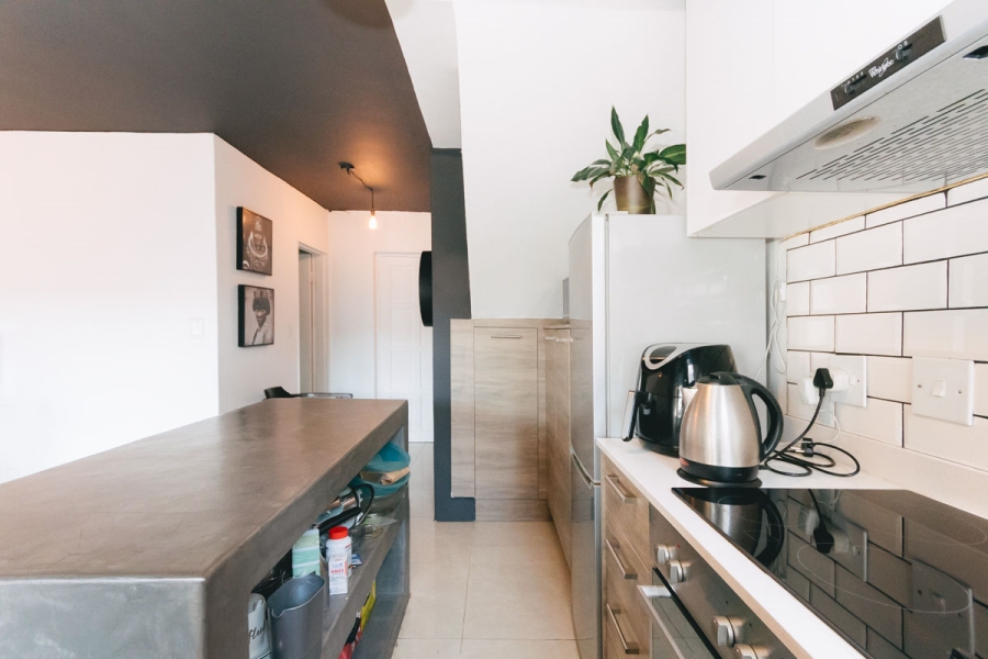 1 Bedroom Property for Sale in Strathavon Gauteng
