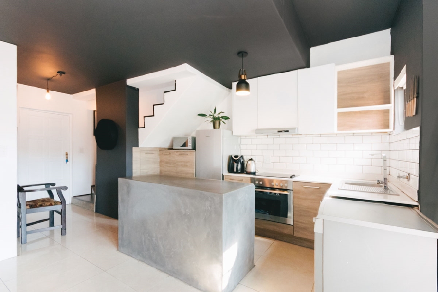 1 Bedroom Property for Sale in Strathavon Gauteng