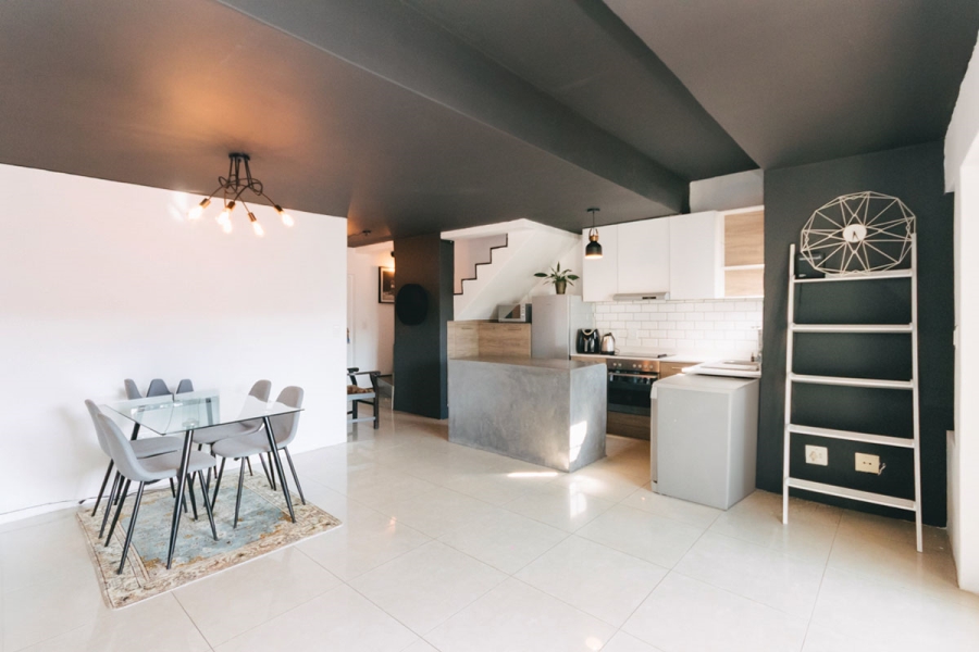 1 Bedroom Property for Sale in Strathavon Gauteng