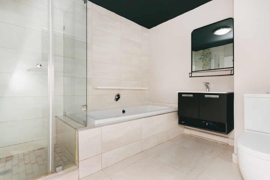 1 Bedroom Property for Sale in Strathavon Gauteng