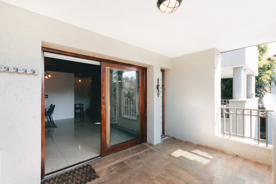 1 Bedroom Property for Sale in Strathavon Gauteng