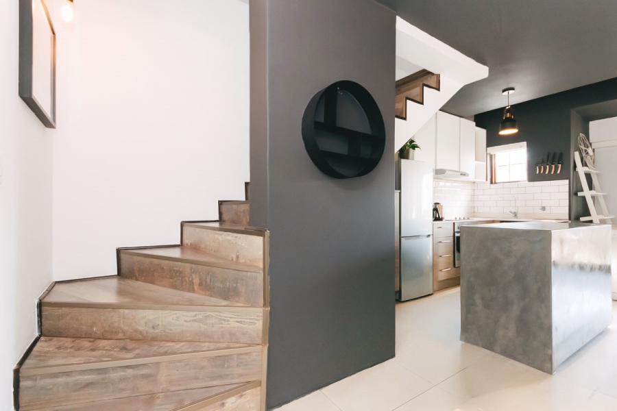 1 Bedroom Property for Sale in Strathavon Gauteng