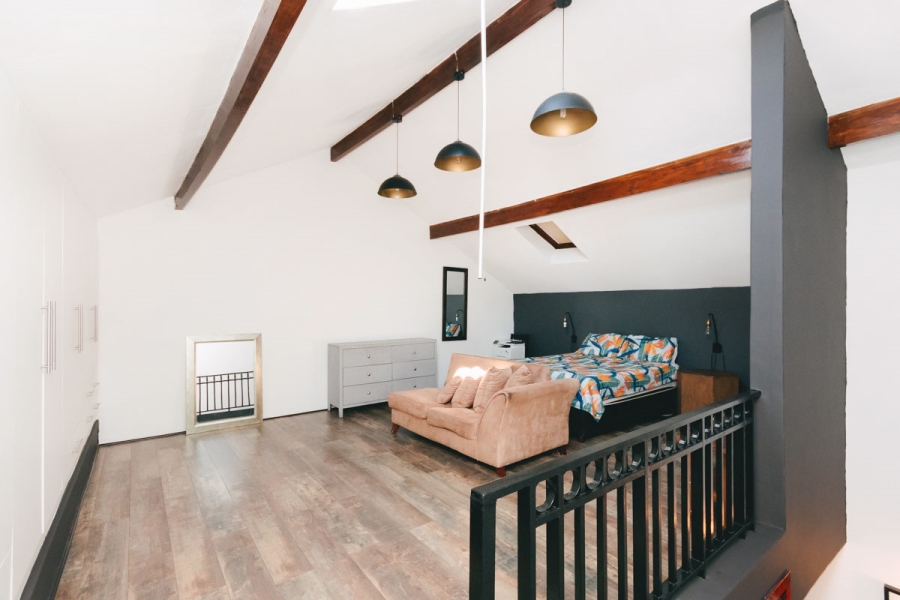 1 Bedroom Property for Sale in Strathavon Gauteng
