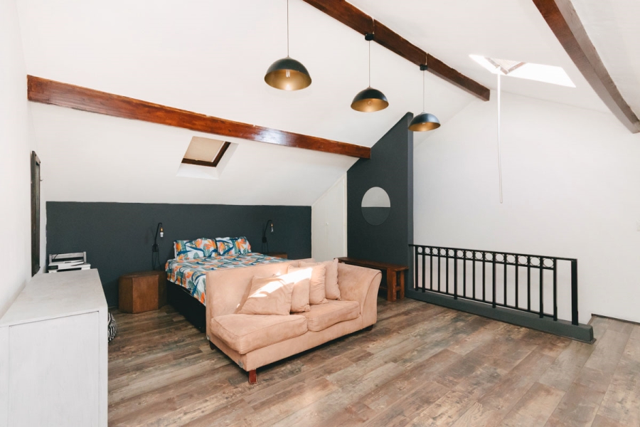 1 Bedroom Property for Sale in Strathavon Gauteng