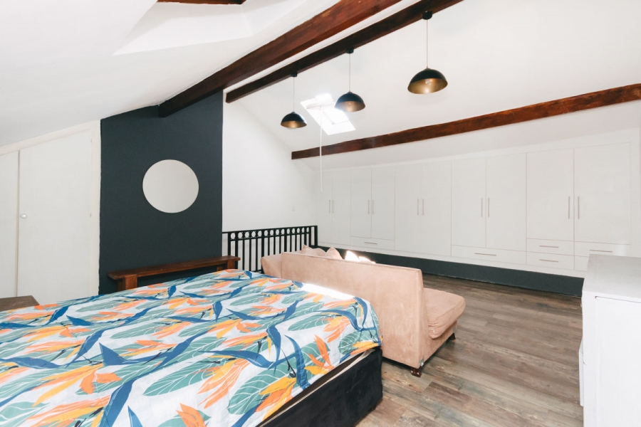 1 Bedroom Property for Sale in Strathavon Gauteng