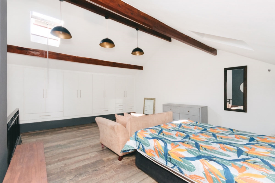 1 Bedroom Property for Sale in Strathavon Gauteng