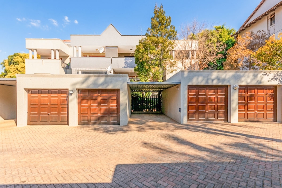 1 Bedroom Property for Sale in Strathavon Gauteng