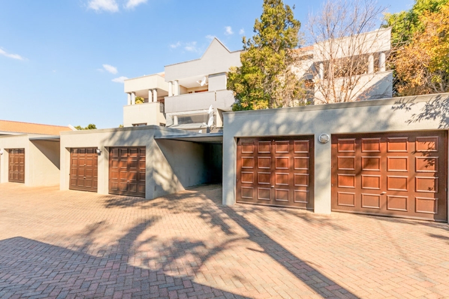 1 Bedroom Property for Sale in Strathavon Gauteng