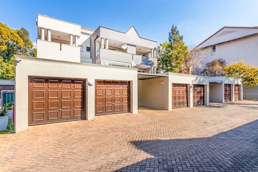 1 Bedroom Property for Sale in Strathavon Gauteng