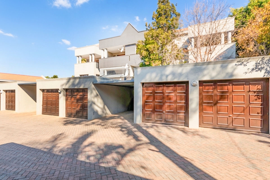 1 Bedroom Property for Sale in Strathavon Gauteng