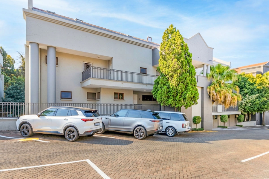 1 Bedroom Property for Sale in Strathavon Gauteng