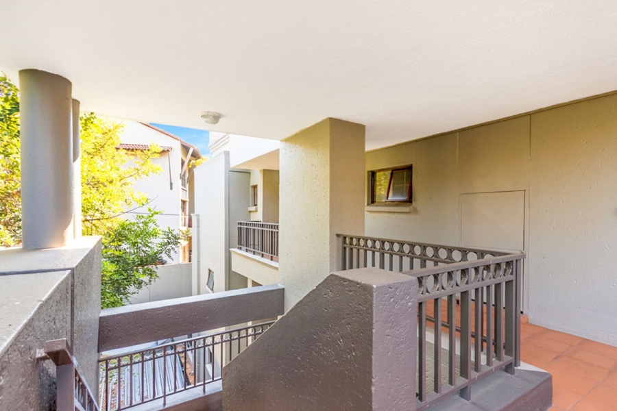 1 Bedroom Property for Sale in Strathavon Gauteng