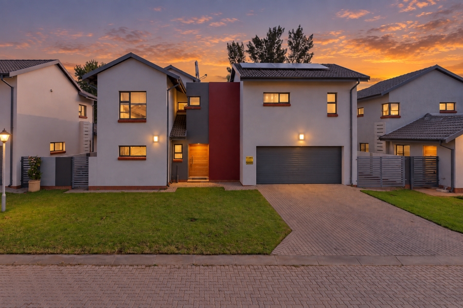 5 Bedroom Property for Sale in Pomona Gauteng