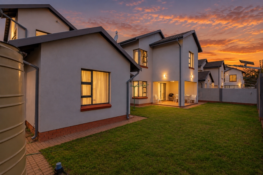 5 Bedroom Property for Sale in Pomona Gauteng