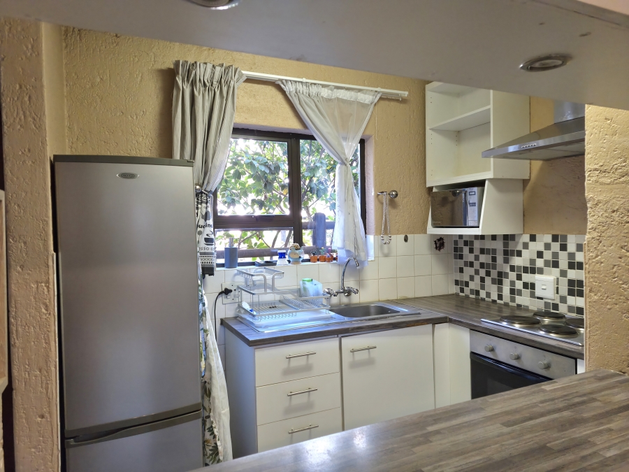 1 Bedroom Property for Sale in Auckland Park Gauteng
