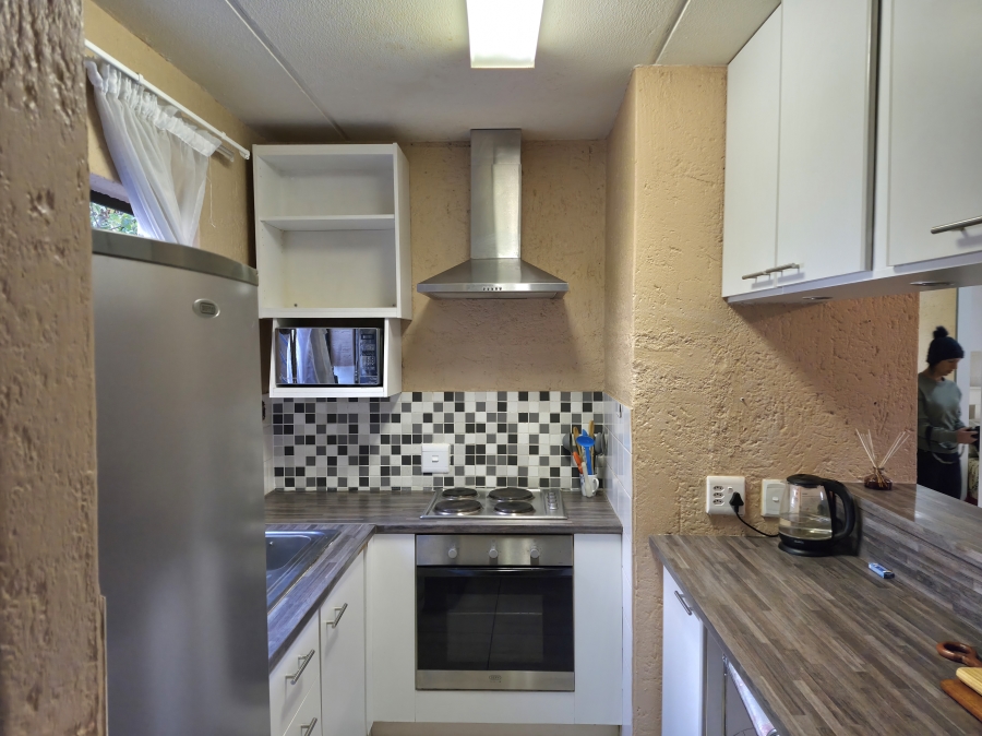 1 Bedroom Property for Sale in Auckland Park Gauteng
