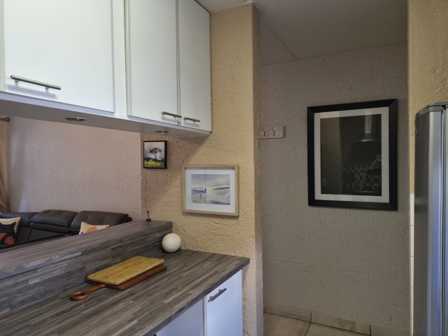 1 Bedroom Property for Sale in Auckland Park Gauteng