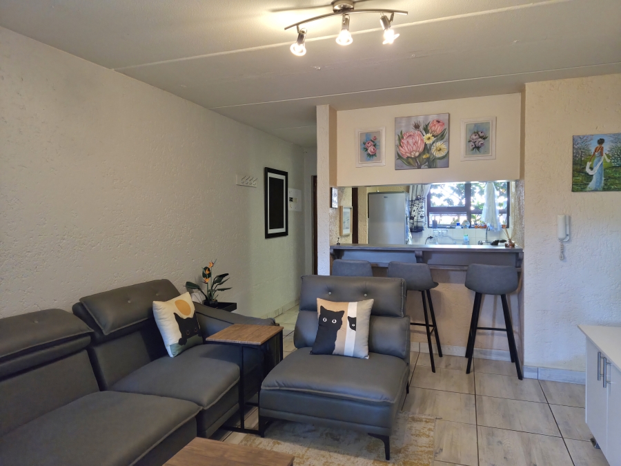 1 Bedroom Property for Sale in Auckland Park Gauteng
