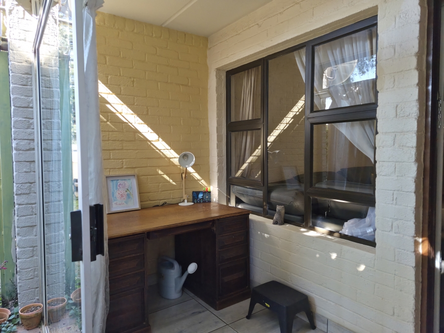 1 Bedroom Property for Sale in Auckland Park Gauteng