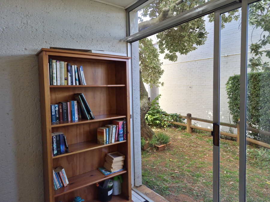 1 Bedroom Property for Sale in Auckland Park Gauteng