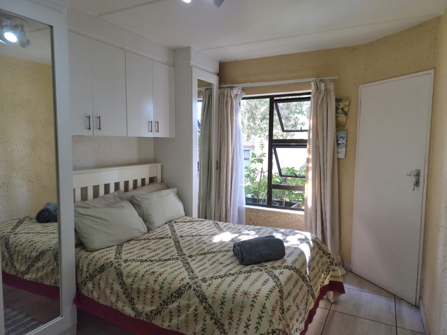1 Bedroom Property for Sale in Auckland Park Gauteng