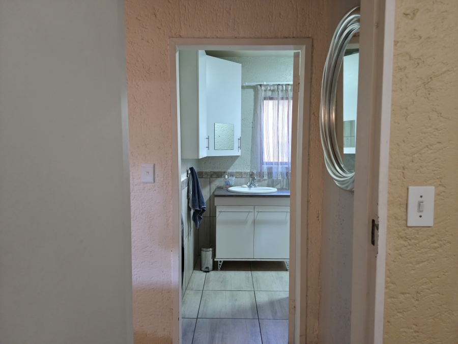 1 Bedroom Property for Sale in Auckland Park Gauteng