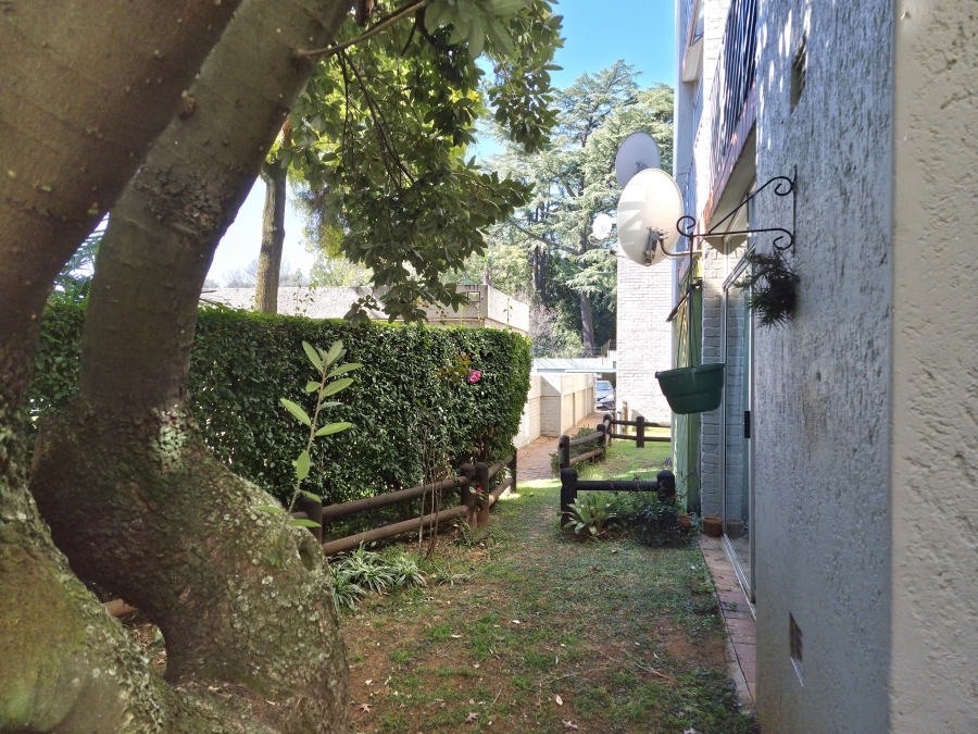 1 Bedroom Property for Sale in Auckland Park Gauteng