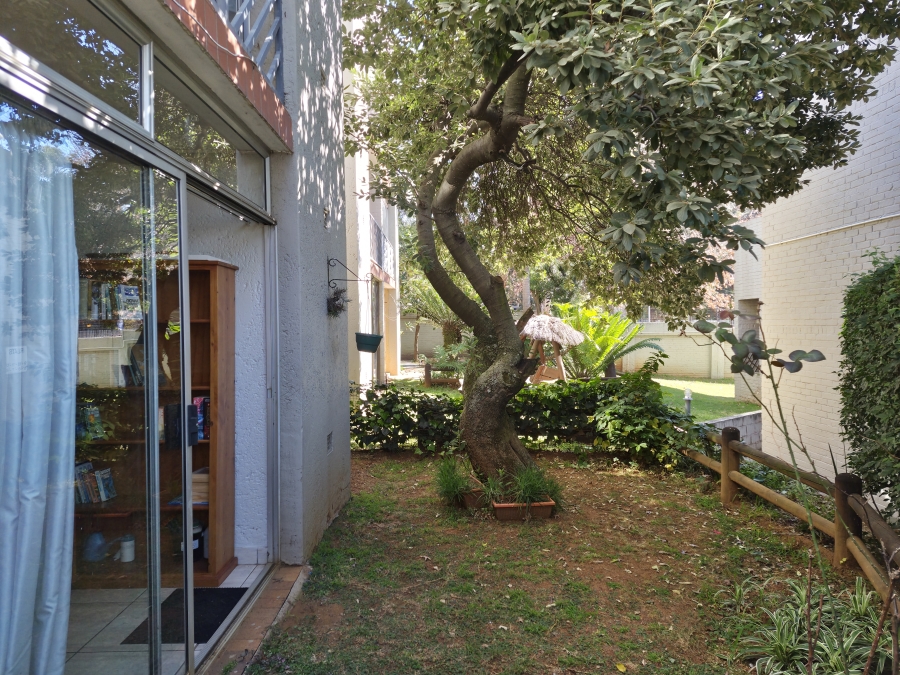 1 Bedroom Property for Sale in Auckland Park Gauteng