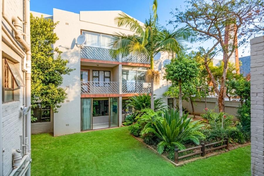 1 Bedroom Property for Sale in Auckland Park Gauteng