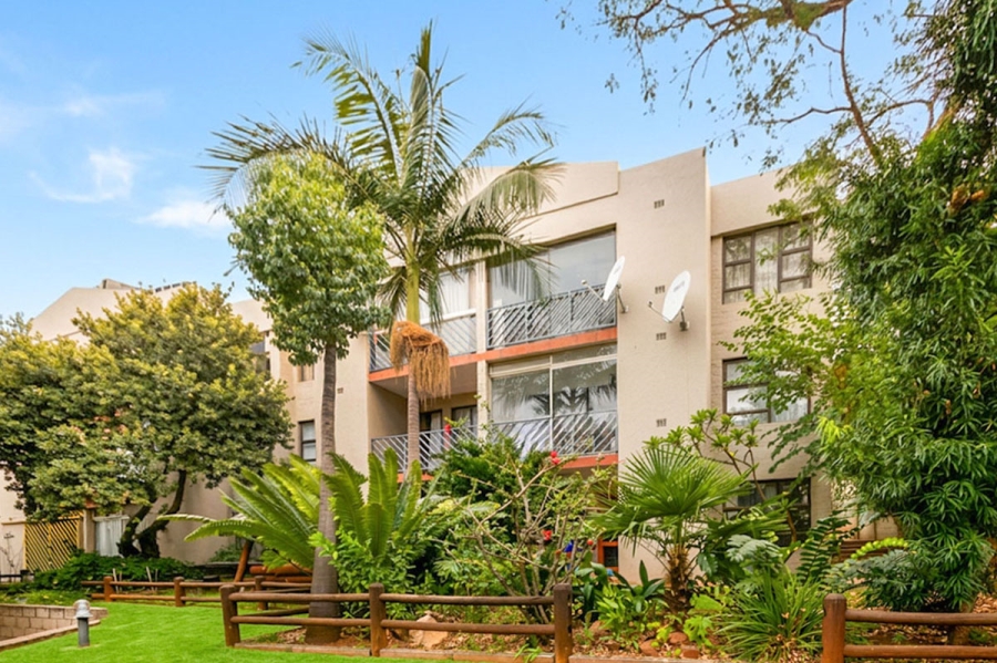 1 Bedroom Property for Sale in Auckland Park Gauteng