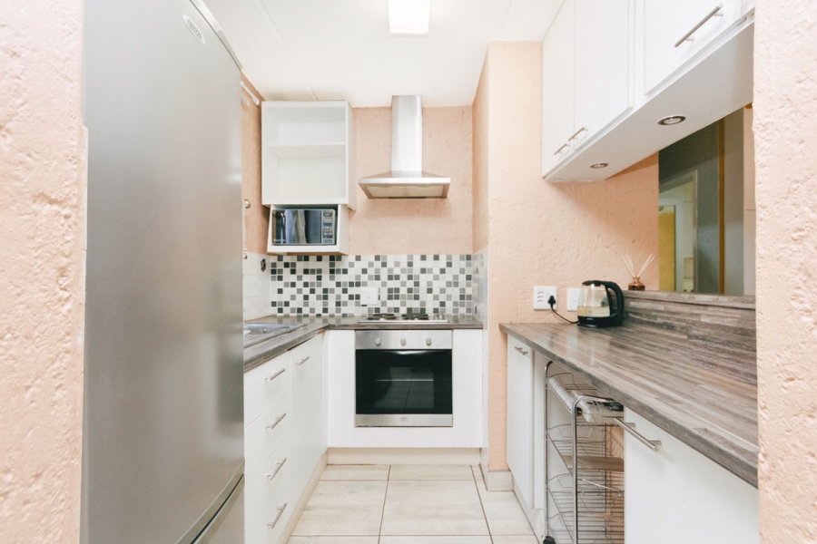 1 Bedroom Property for Sale in Auckland Park Gauteng