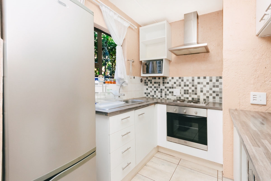 1 Bedroom Property for Sale in Auckland Park Gauteng