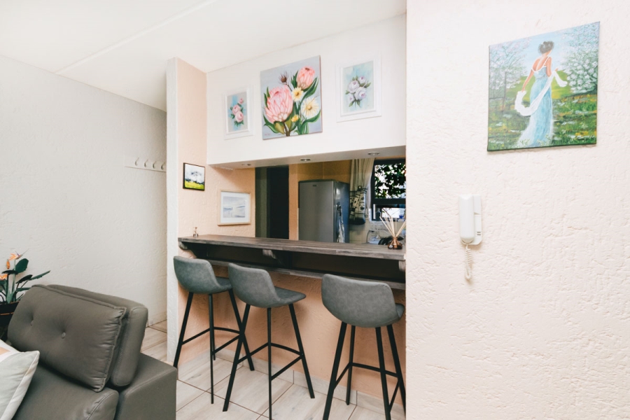 1 Bedroom Property for Sale in Auckland Park Gauteng