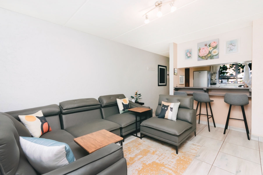 1 Bedroom Property for Sale in Auckland Park Gauteng