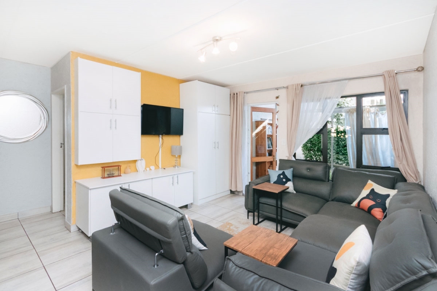 1 Bedroom Property for Sale in Auckland Park Gauteng