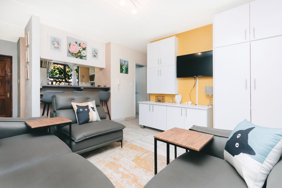 1 Bedroom Property for Sale in Auckland Park Gauteng