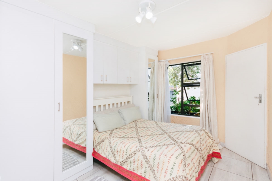 1 Bedroom Property for Sale in Auckland Park Gauteng