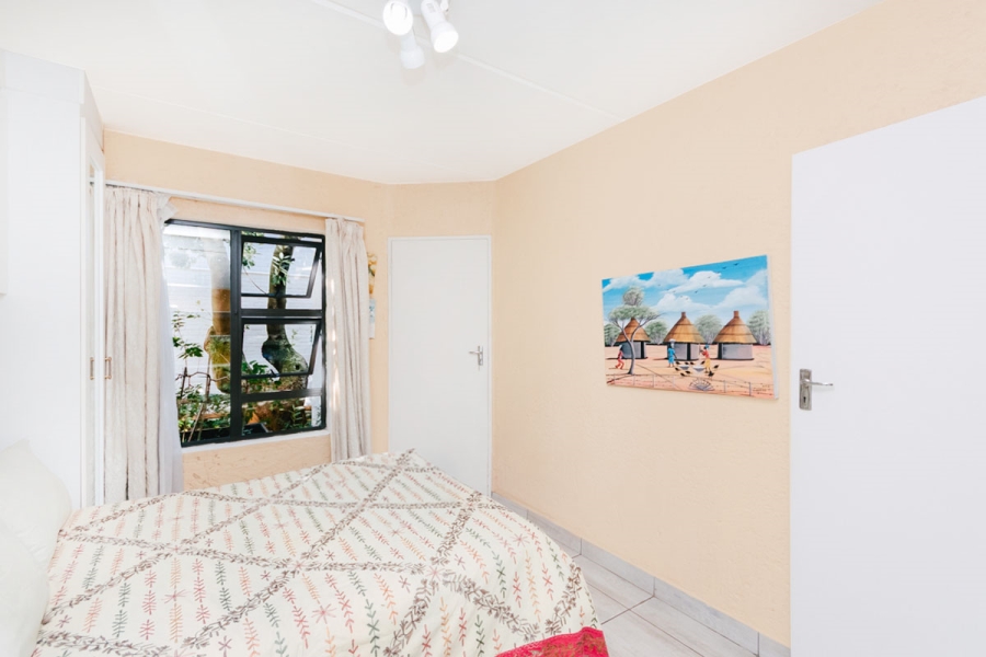 1 Bedroom Property for Sale in Auckland Park Gauteng