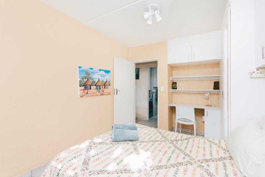1 Bedroom Property for Sale in Auckland Park Gauteng