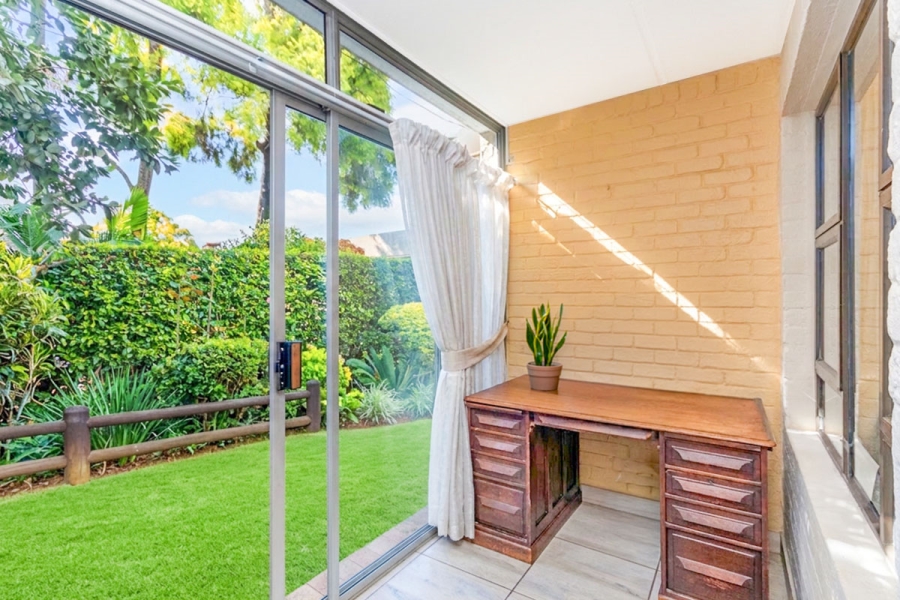 1 Bedroom Property for Sale in Auckland Park Gauteng