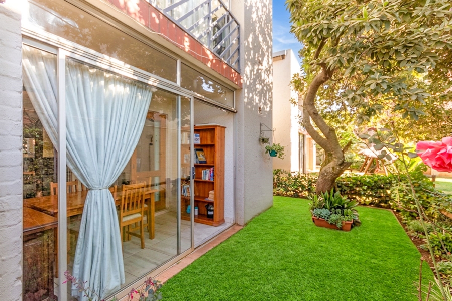 1 Bedroom Property for Sale in Auckland Park Gauteng