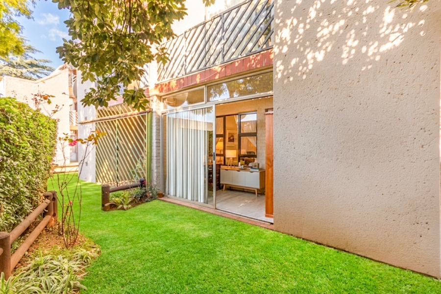 1 Bedroom Property for Sale in Auckland Park Gauteng