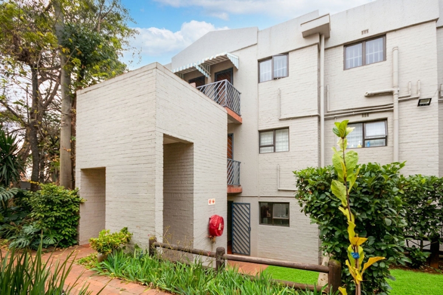 1 Bedroom Property for Sale in Auckland Park Gauteng