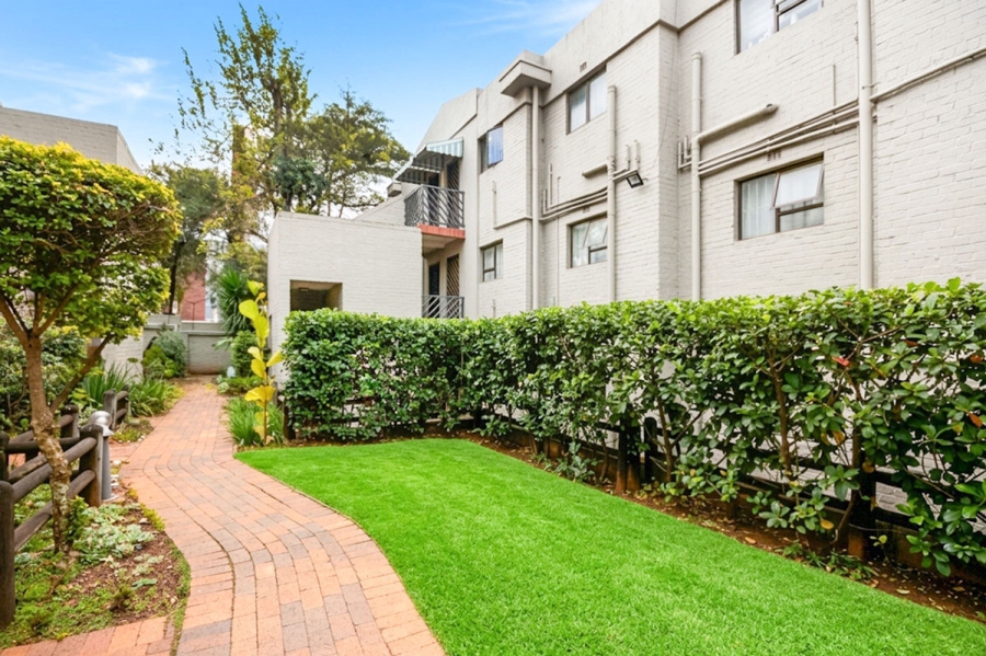 1 Bedroom Property for Sale in Auckland Park Gauteng