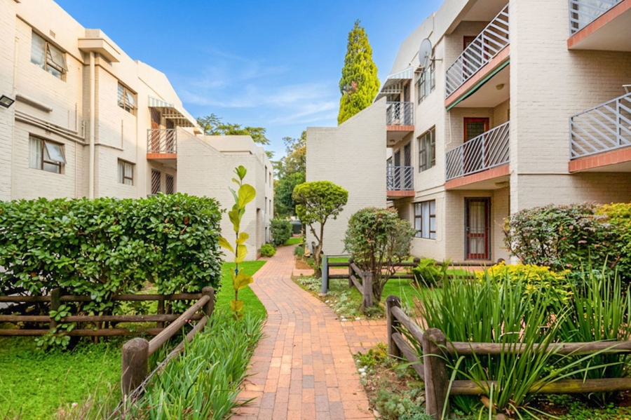 1 Bedroom Property for Sale in Auckland Park Gauteng